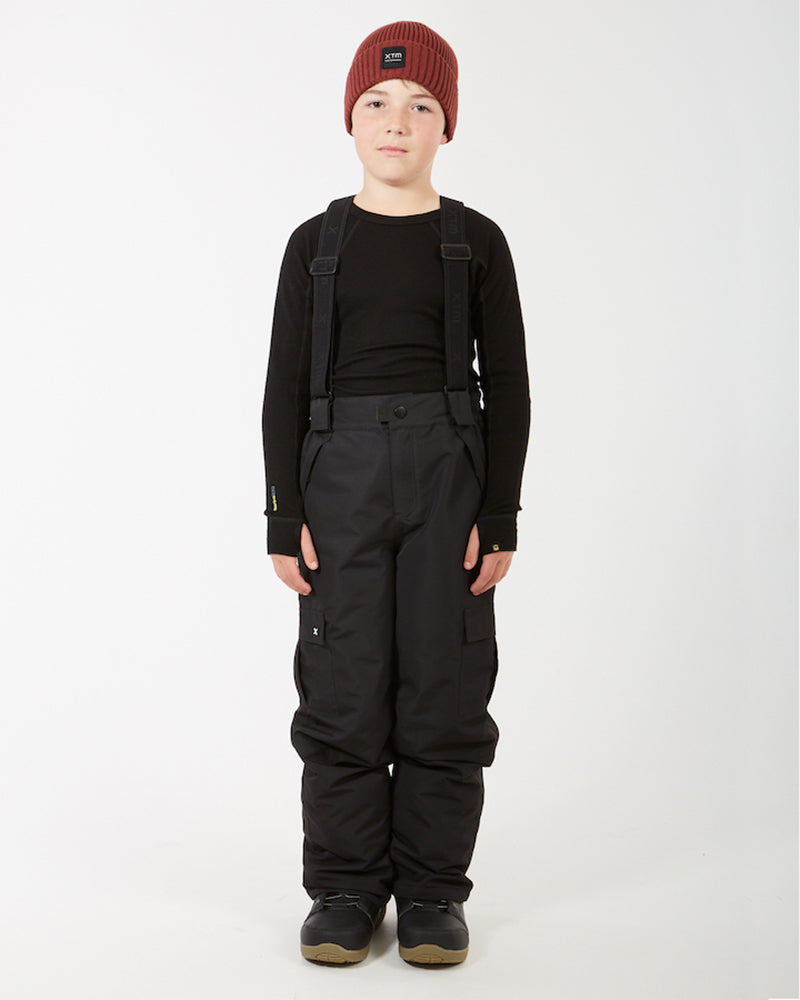 Scoobie II Kids Ski Pant with removable Braces 10-16 years