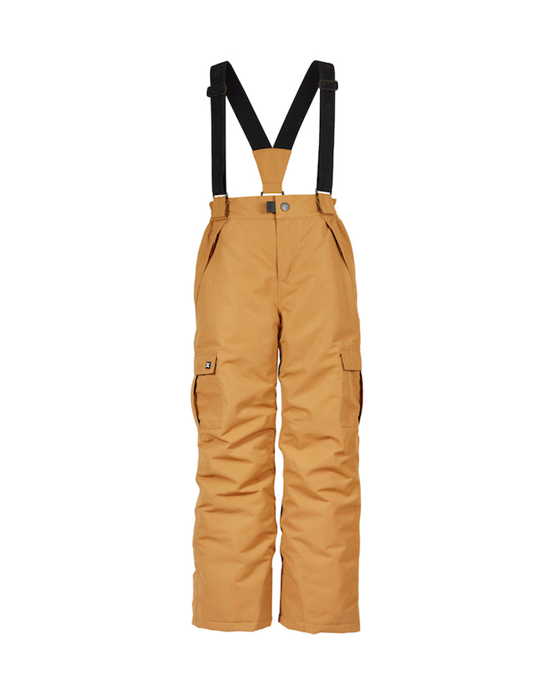 Scoobie II Kids Ski Pant with removable Braces 10-16 years