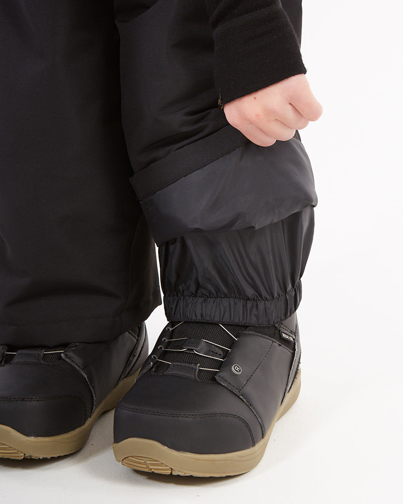 Scoobie II Kids Ski Pant with removable Braces 10-16 years