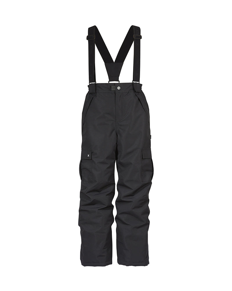 Scoobie II Kids Ski Pant with removable Braces 10-16 years