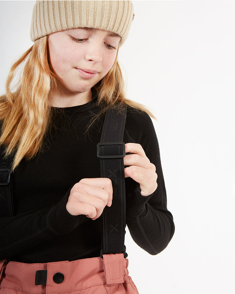 Scoobie II Kids Ski Pant with removable Braces 10-16 years