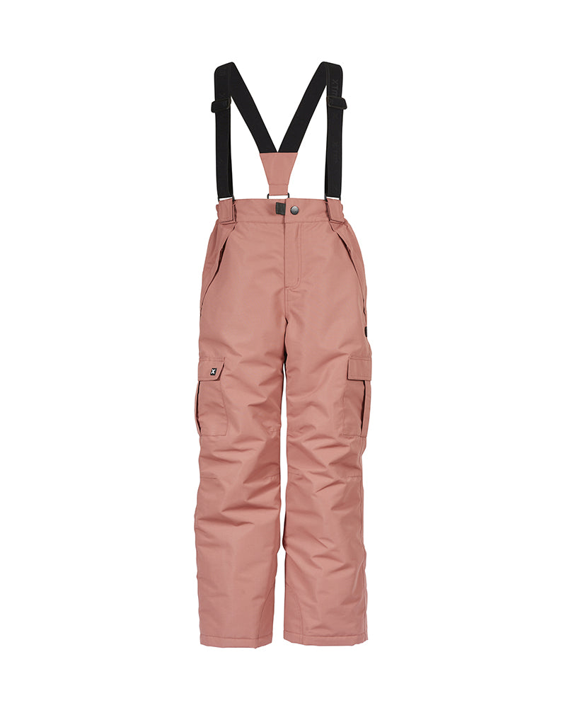 Scoobie II Kids Ski Pant with removable Braces 10-16 years