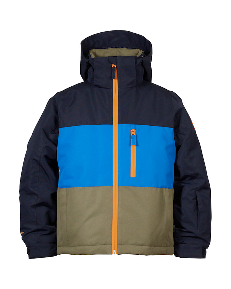 Snowcone Kids Snow Jacket 2-8 years
