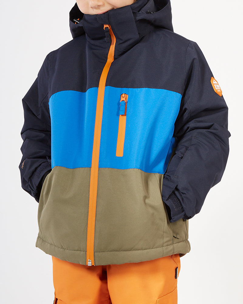 Snowcone Kids Snow Jacket 2-8 years