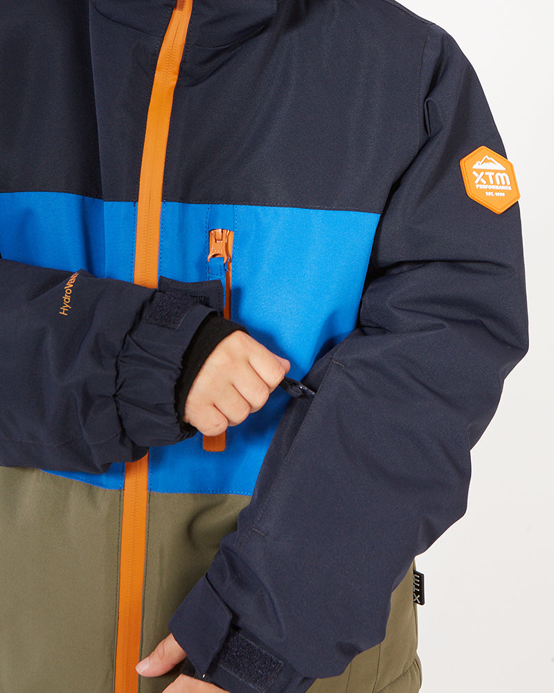 Snowcone Kids Snow Jacket 2-8 years