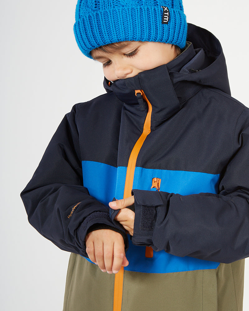 Snowcone Kids Snow Jacket 2-8 years