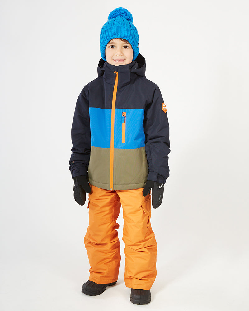 Snowcone Kids Snow Jacket 2-8 years
