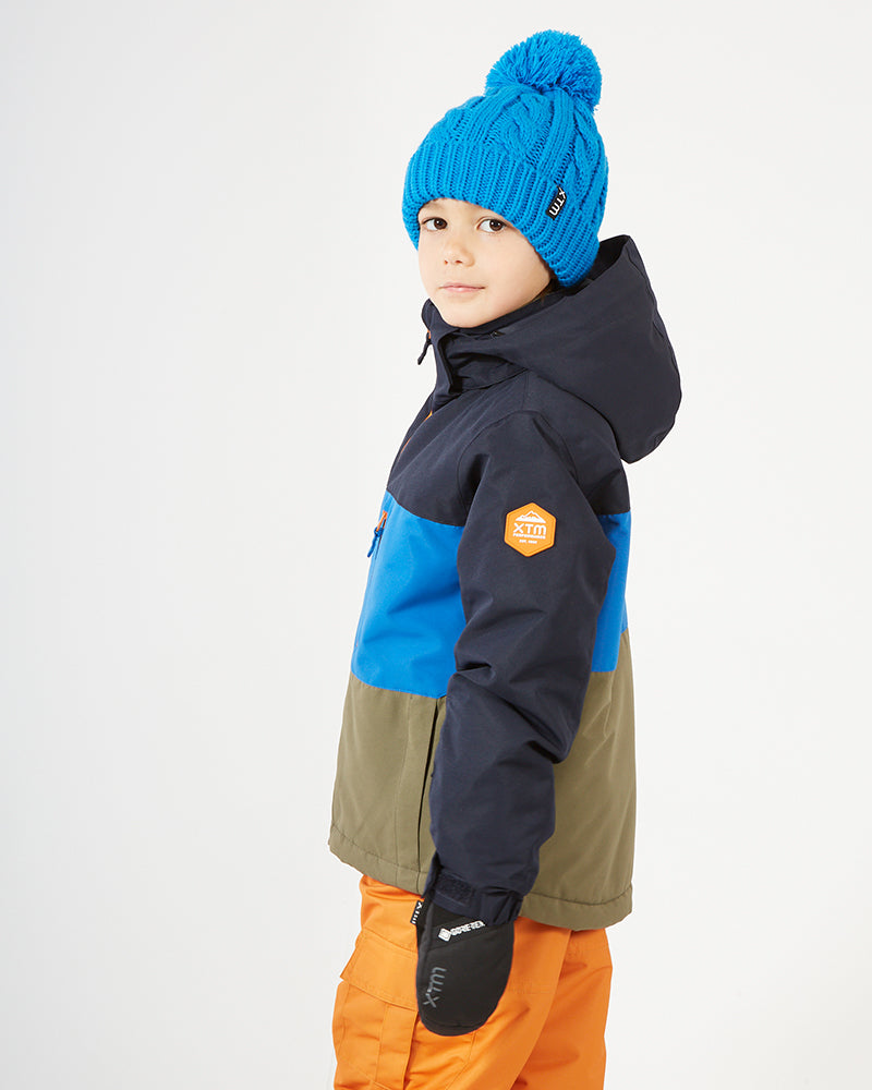 Snowcone Kids Snow Jacket 2-8 years