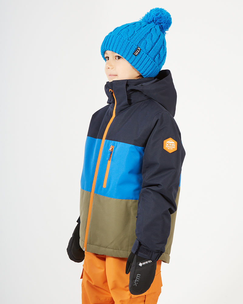 Snowcone Kids Snow Jacket 2-8 years