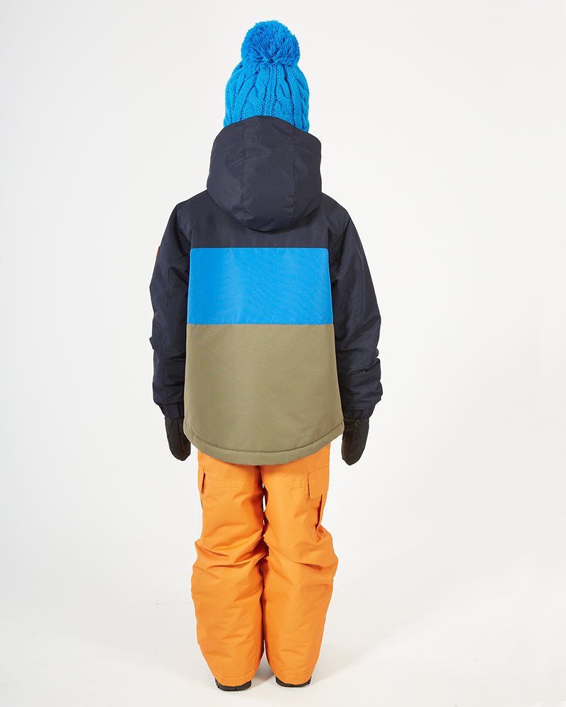 Snowcone Kids Snow Jacket 2-8 years