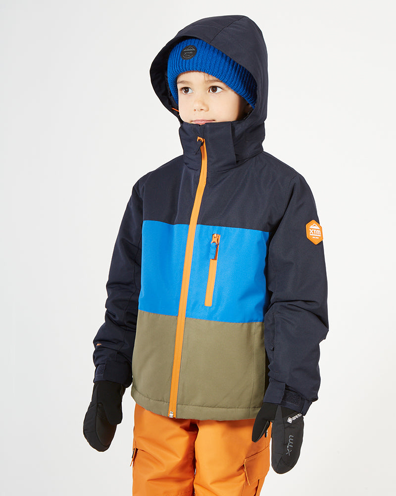 Snowcone Kids Snow Jacket 2-8 years