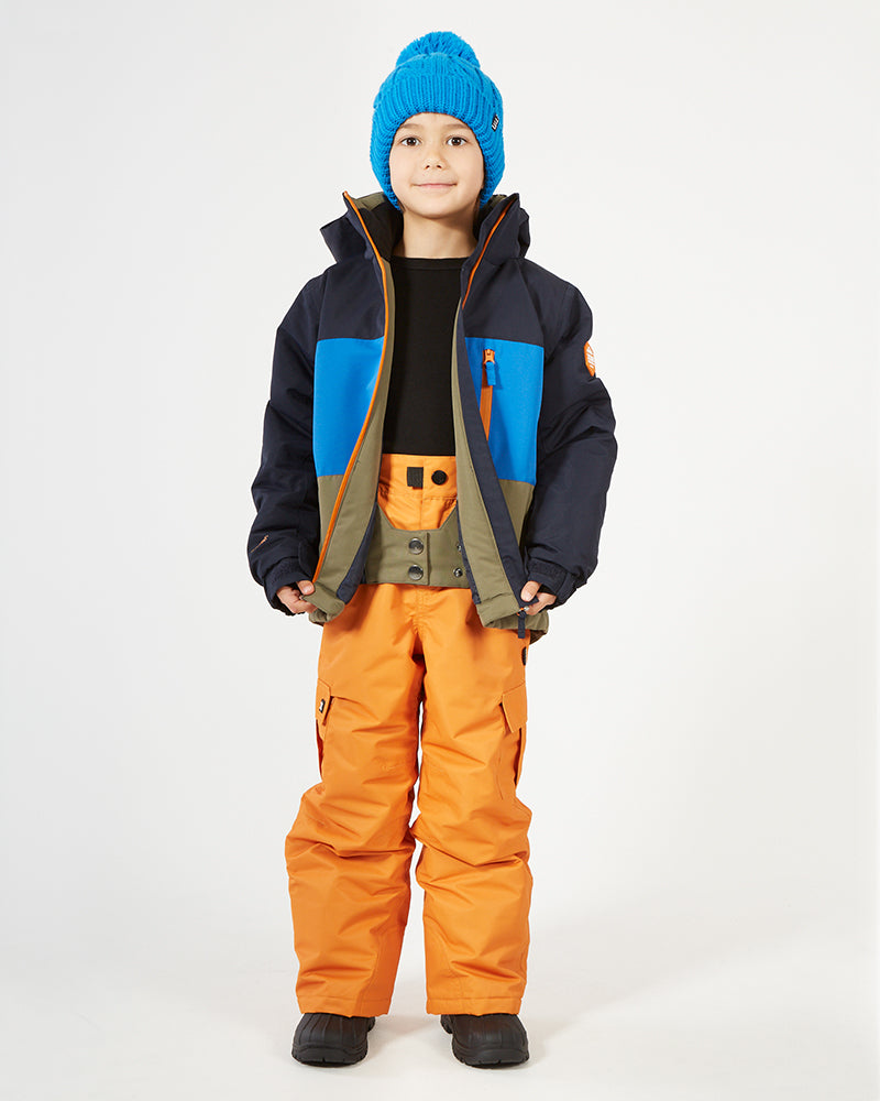 Snowcone Kids Snow Jacket 2-8 years