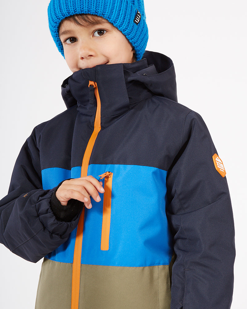 Snowcone Kids Snow Jacket 2-8 years