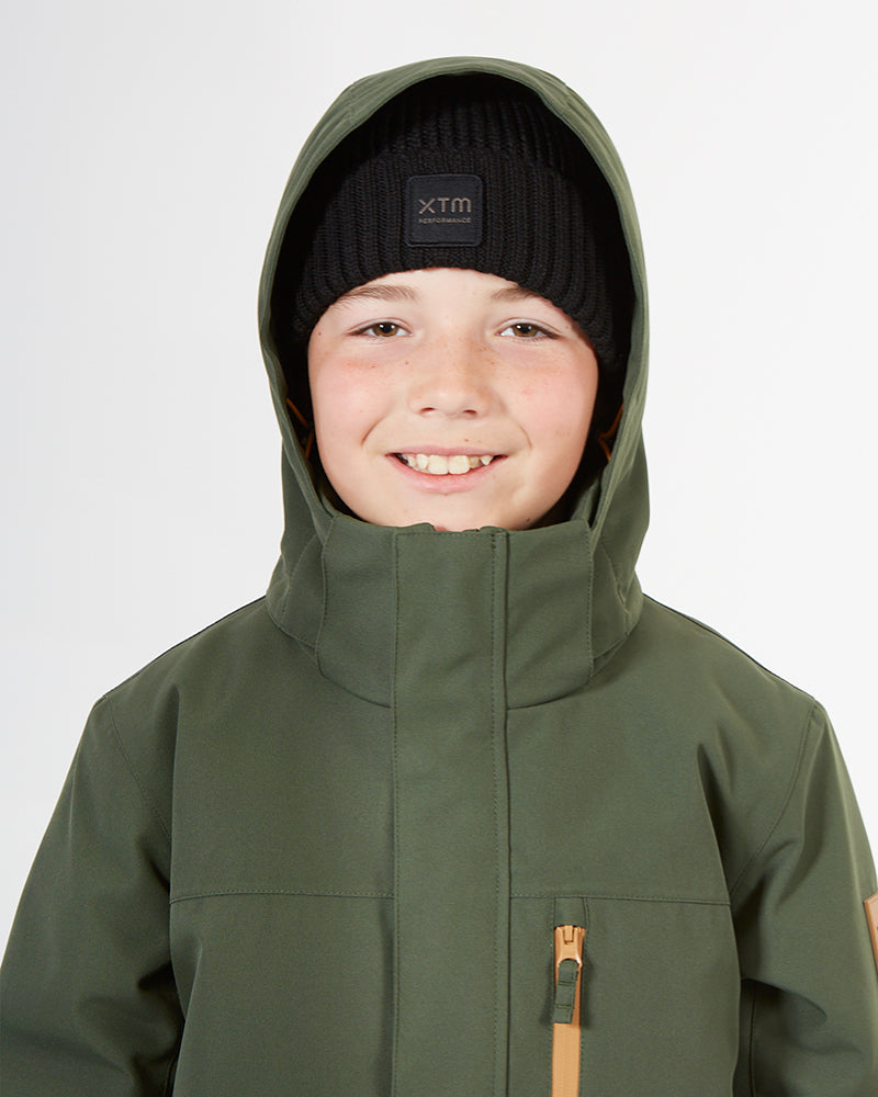 Rumble Kids Ski Jacket 10-16 years