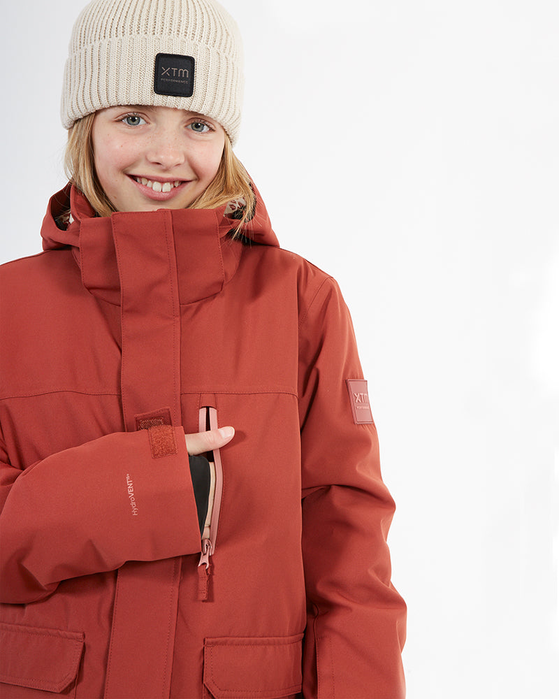 Rumble Kids Ski Jacket 10-16 years
