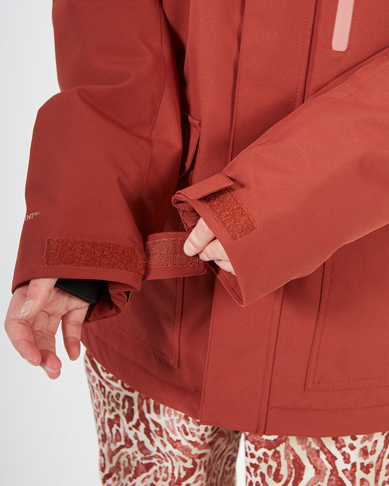 Rumble Kids Ski Jacket 10-16 years