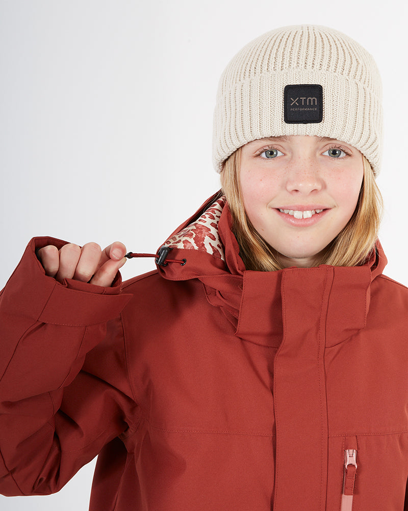Rumble Kids Ski Jacket 10-16 years
