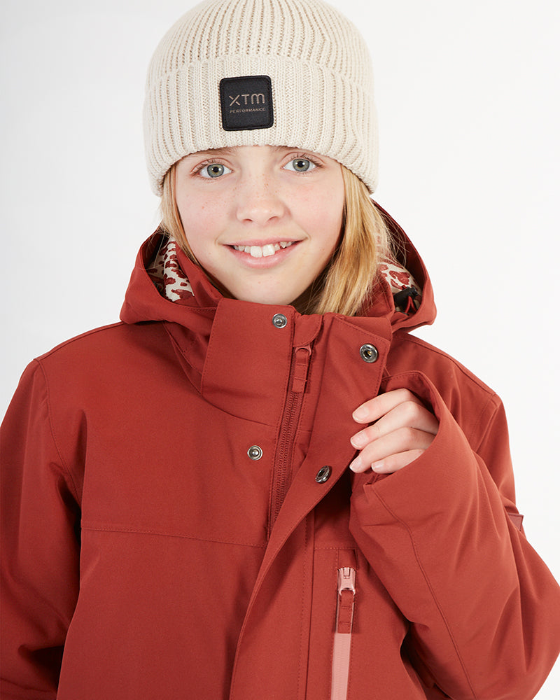 Rumble Kids Ski Jacket 10-16 years
