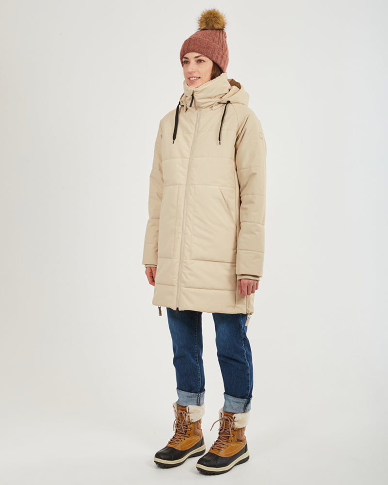 Dakota Womens Ski Jacket