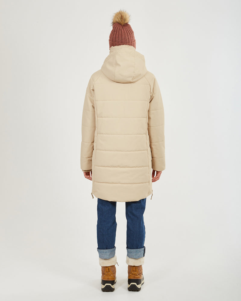 Dakota Womens Ski Jacket