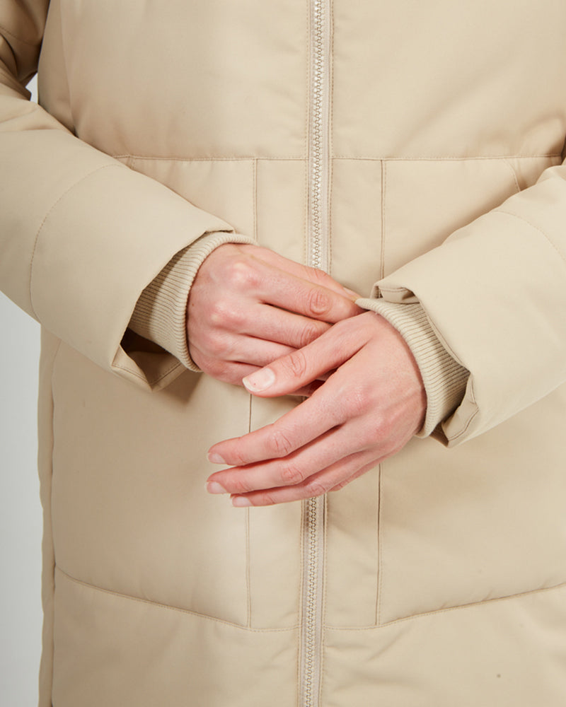 Dakota Womens Ski Jacket