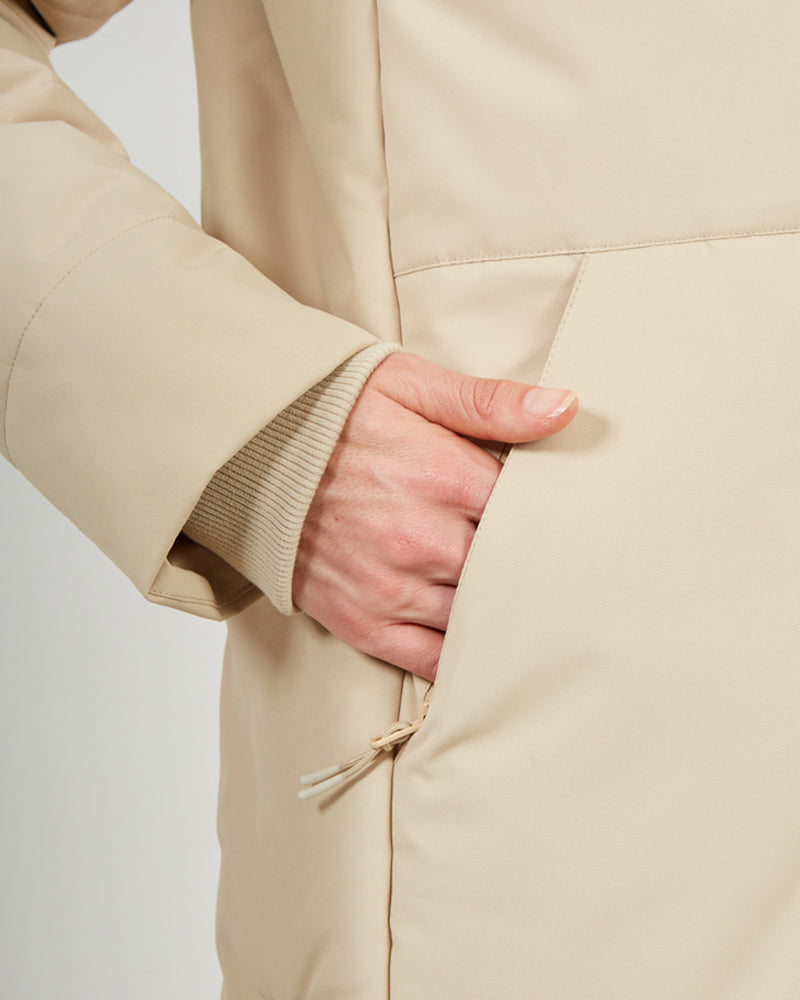 Dakota Womens Ski Jacket