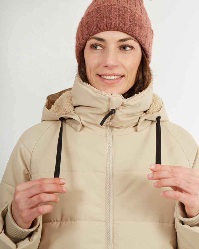 Dakota Womens Ski Jacket