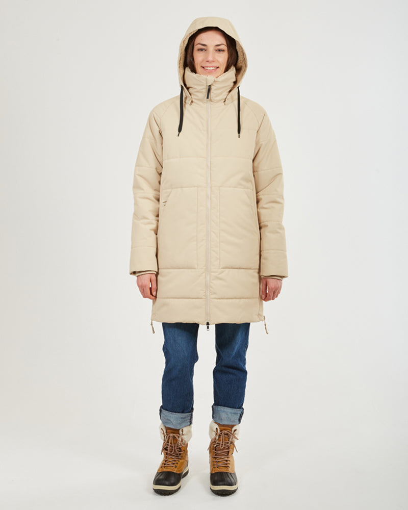 Dakota Womens Ski Jacket