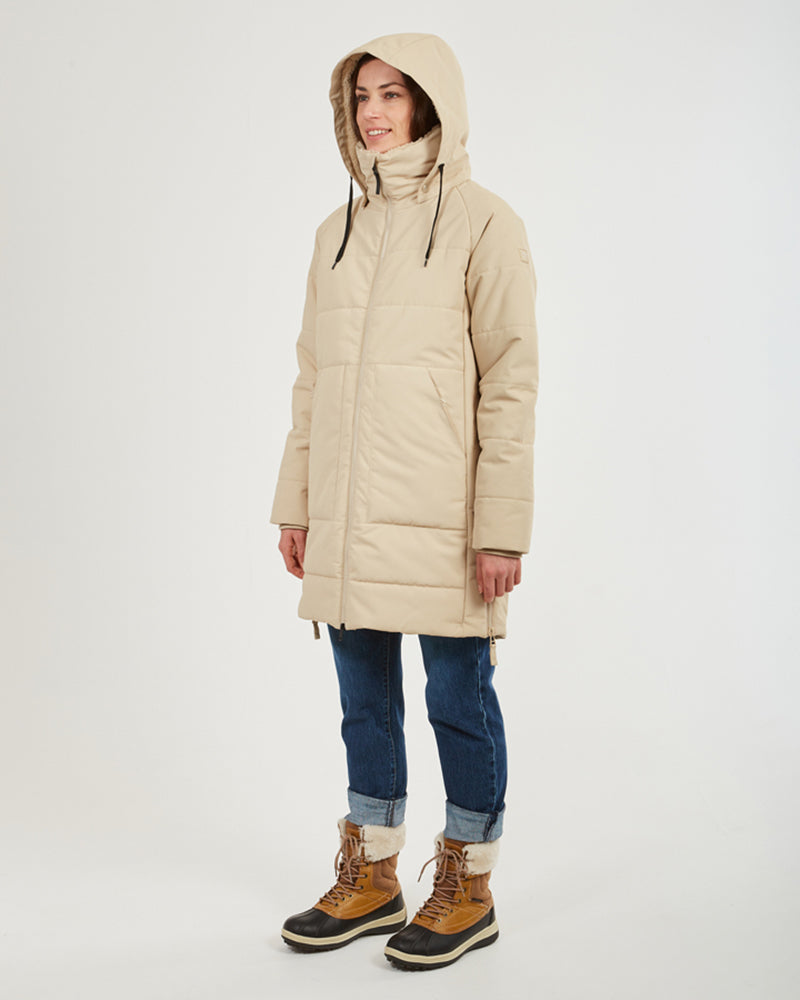 Dakota Womens Ski Jacket