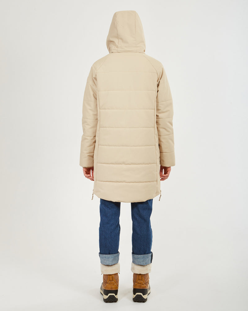 Dakota Womens Ski Jacket