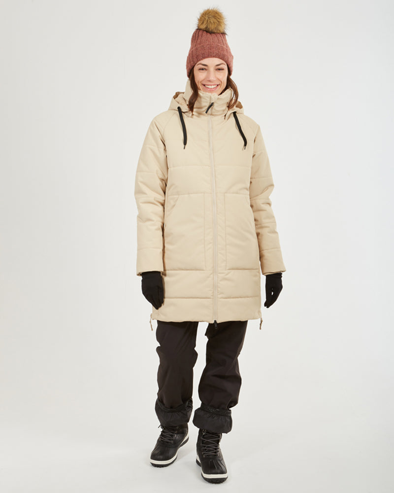 Dakota Womens Ski Jacket