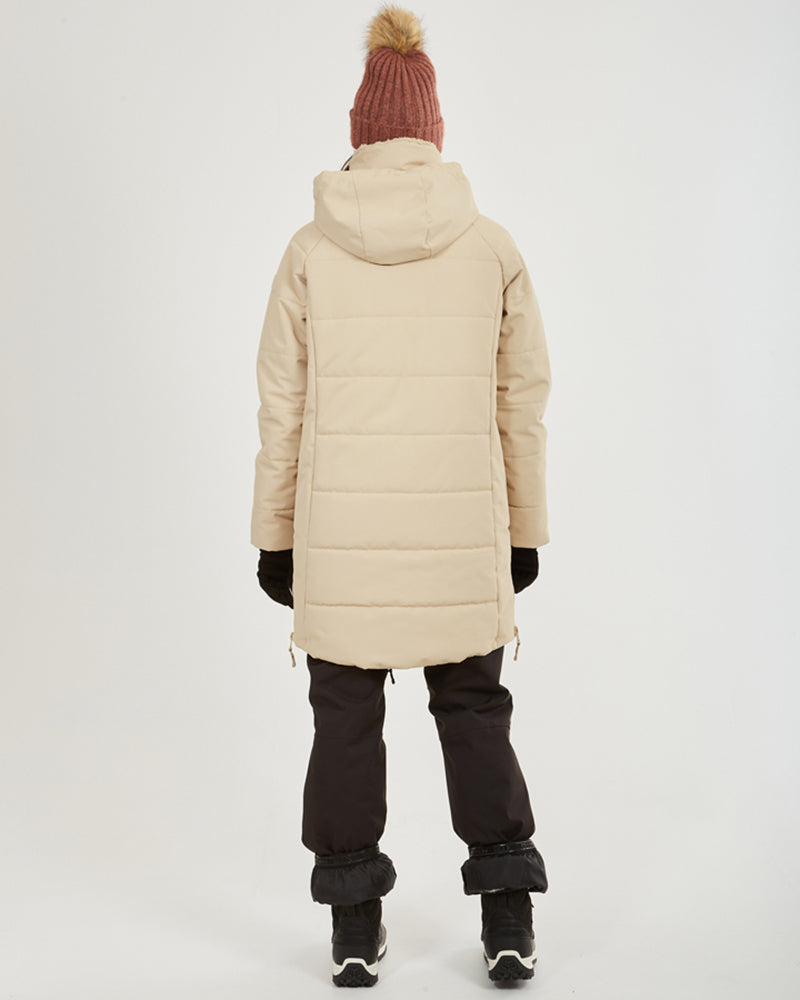 Dakota Womens Ski Jacket