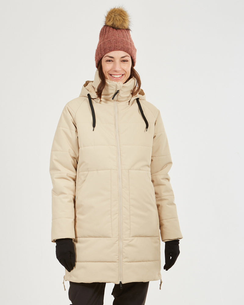 Dakota Womens Ski Jacket