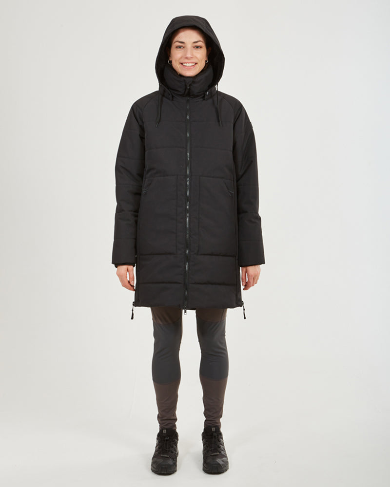 Dakota Womens Ski Jacket