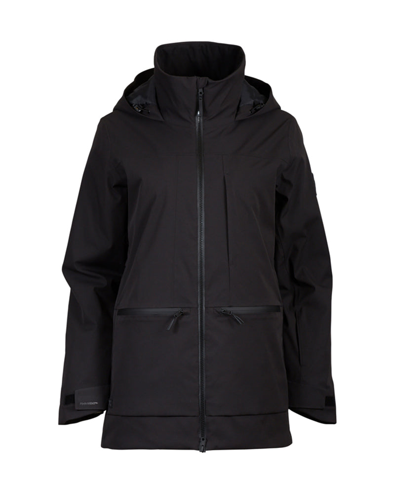 Elevation Womens Snow Jacket