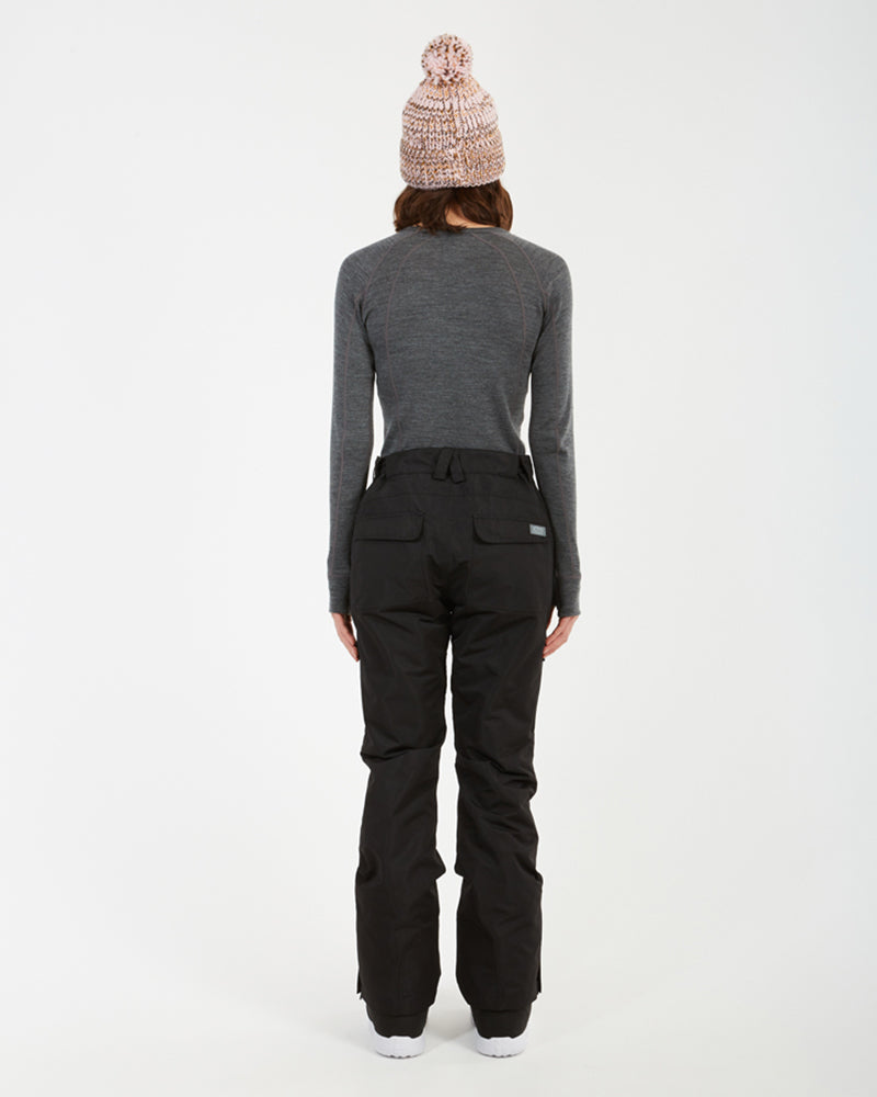 Smooch Womens Ski Pant