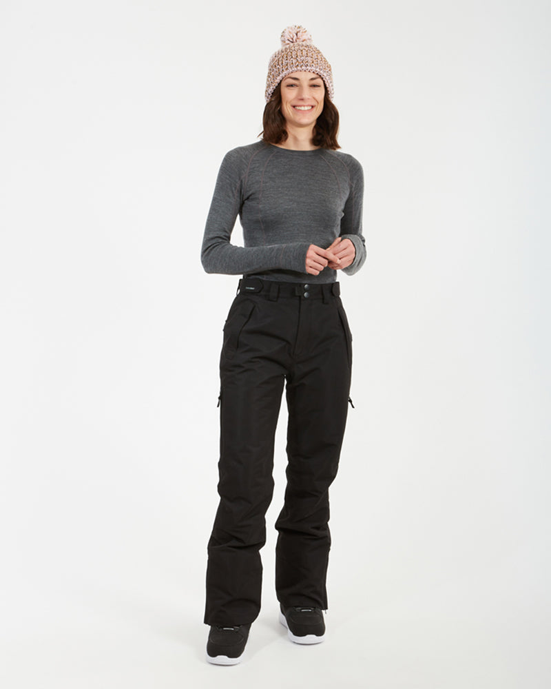 Smooch Womens Ski Pant