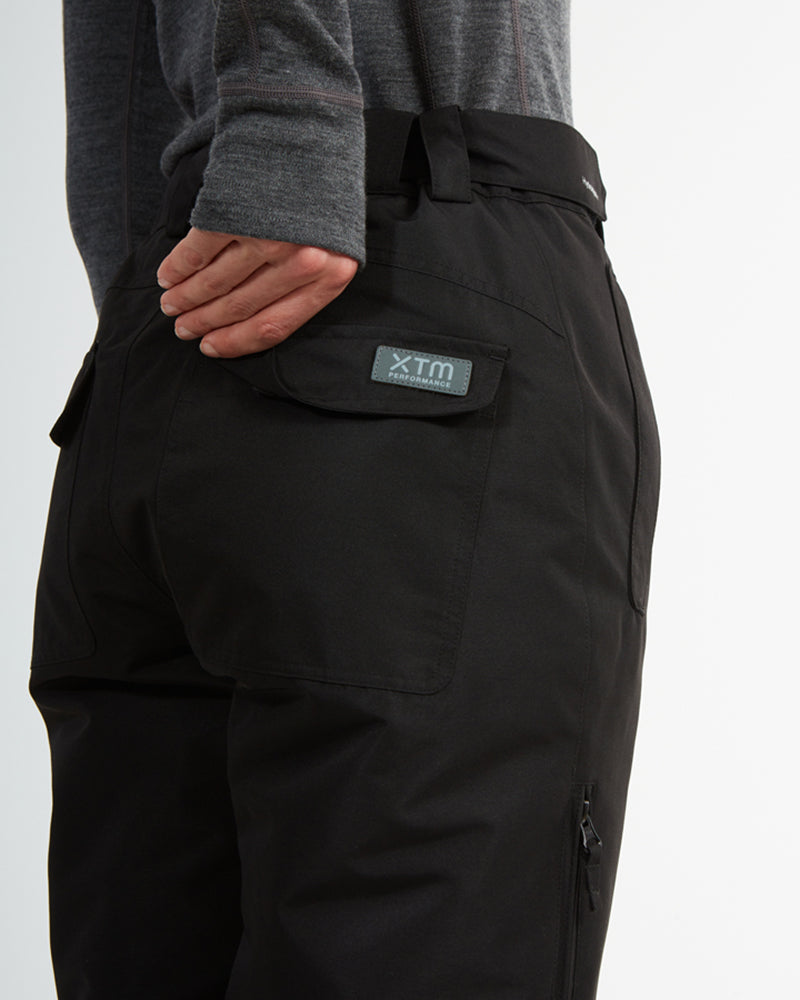 Smooch Womens Ski Pant