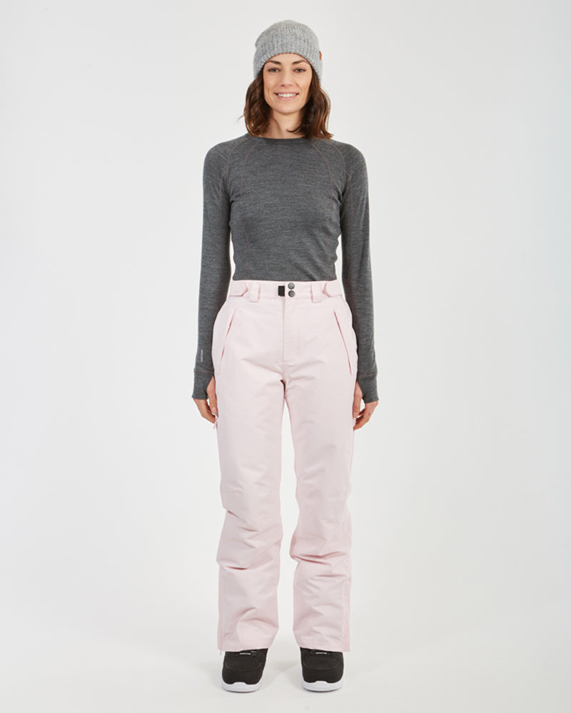 Smooch Womens Ski Pant