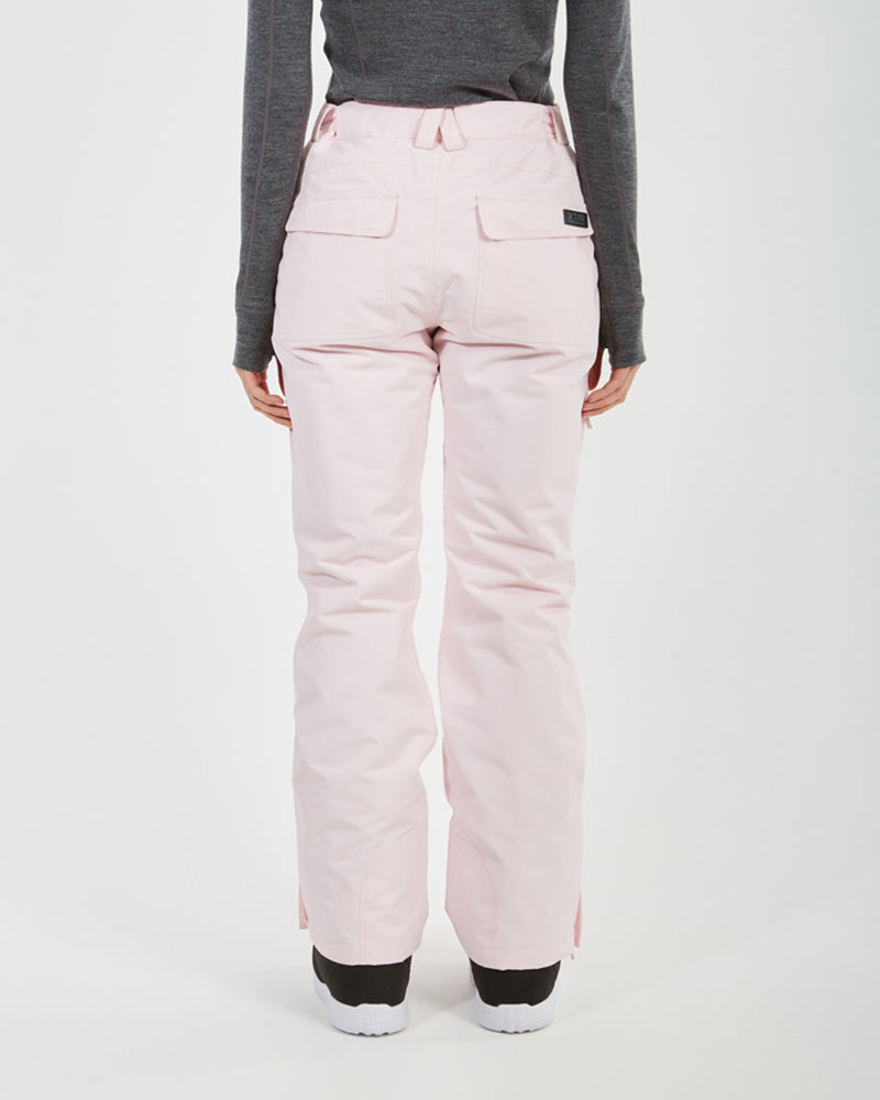 Smooch Womens Ski Pant