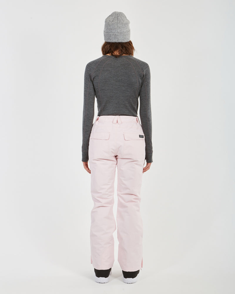Smooch Womens Ski Pant