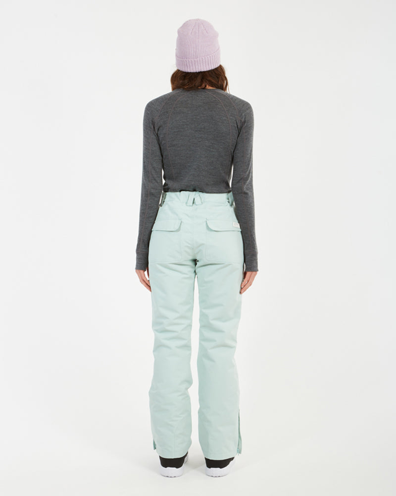 Smooch Womens Ski Pant