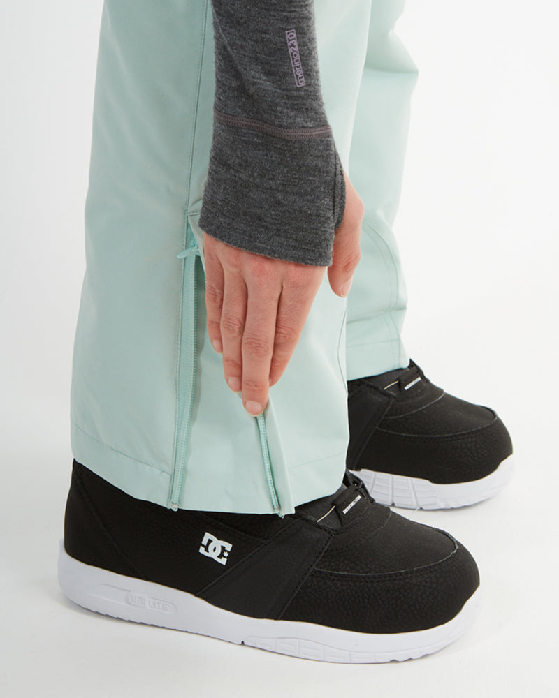 Smooch Womens Ski Pant