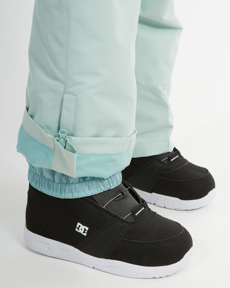 Smooch Womens Ski Pant
