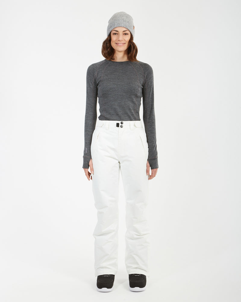 Smooch Womens Ski Pant
