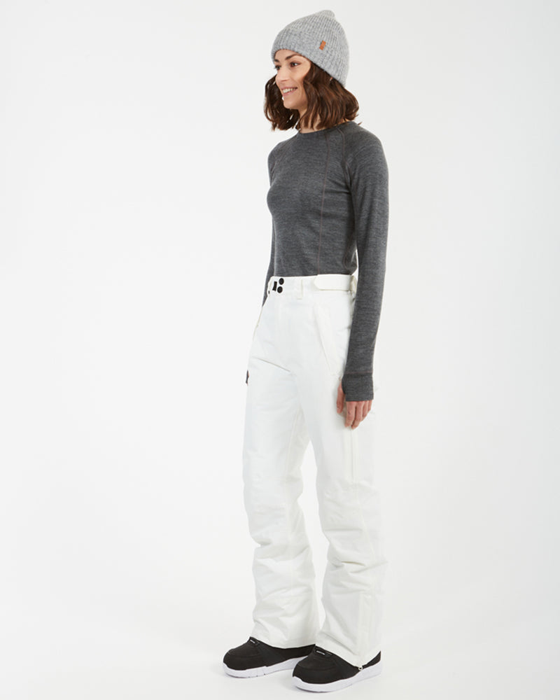 Smooch Womens Ski Pant