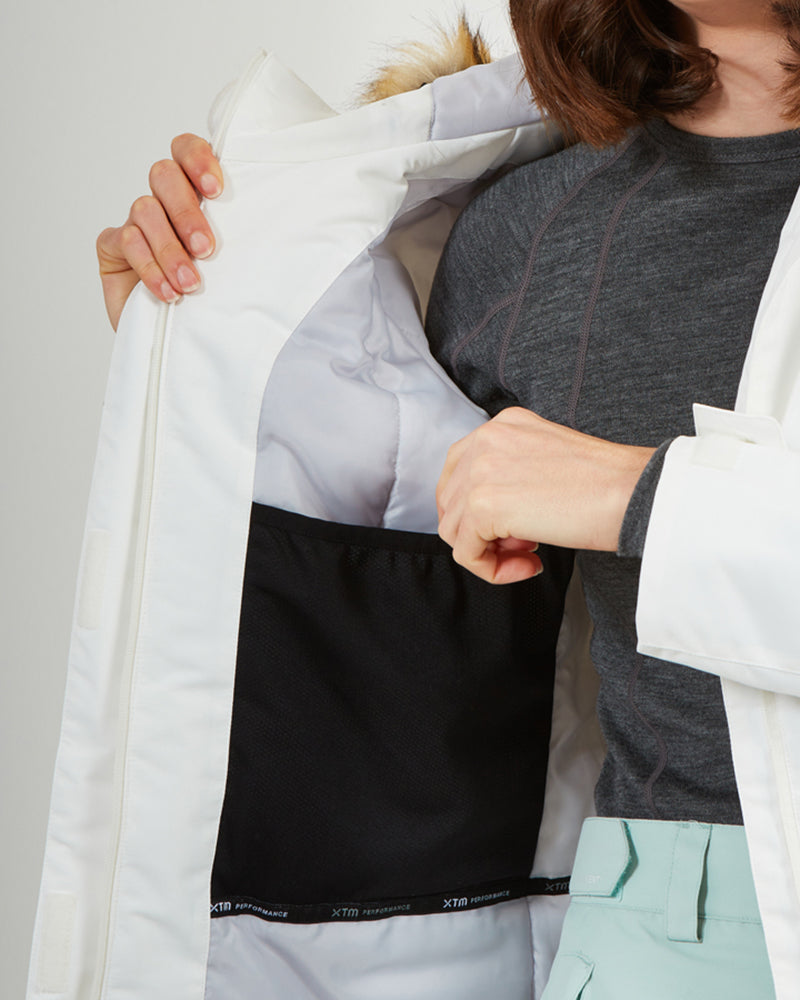 Kelsey III Womens Snow Jacket