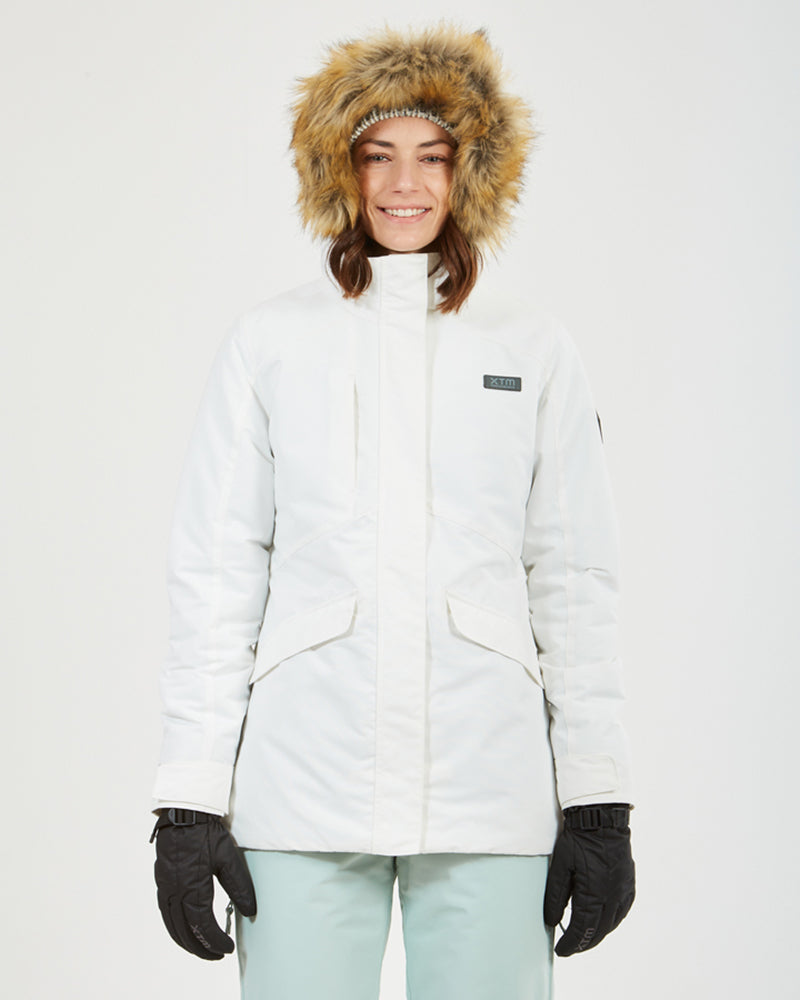 Kelsey III Womens Snow Jacket
