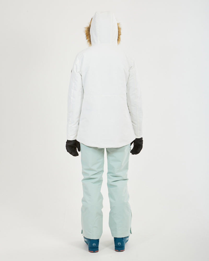 Kelsey III Womens Snow Jacket