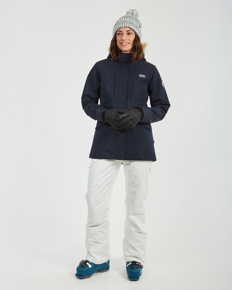 Kelsey III Womens Snow Jacket
